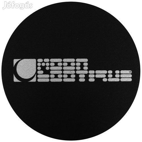 Technics Slipmats Moonboutique