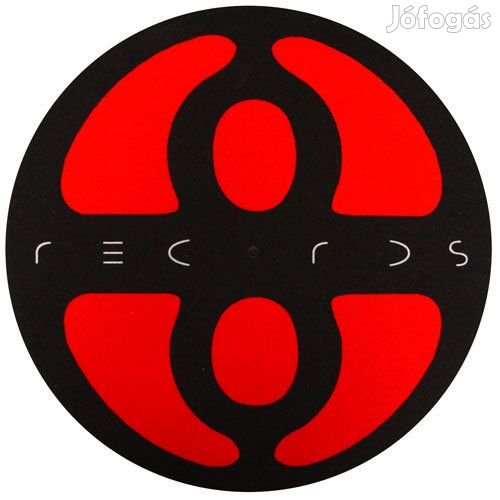 Technics Slipmats Plus 8
