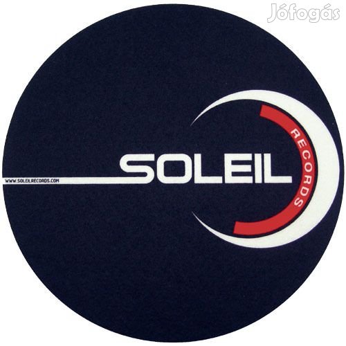 Technics Slipmats Soleil