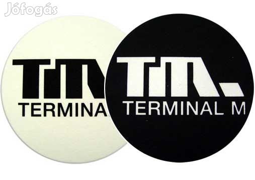Technics Slipmats Terminal M