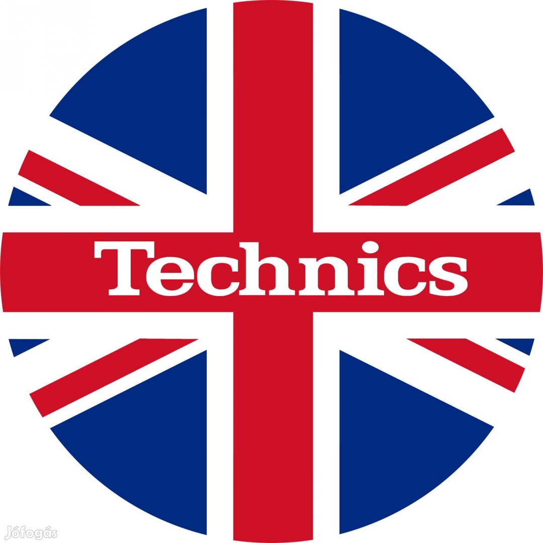 Technics Slipmats UK