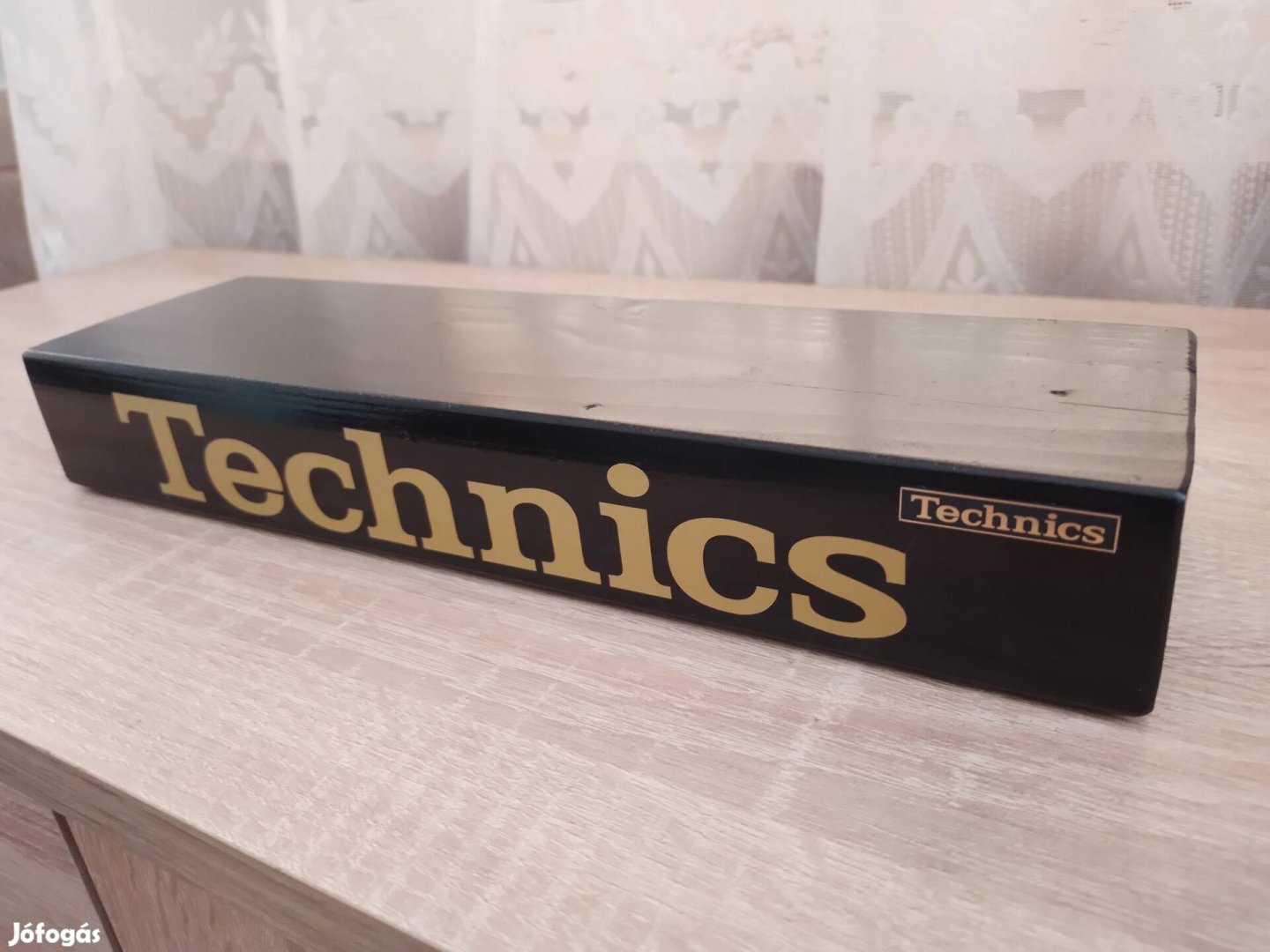 Technics dekor