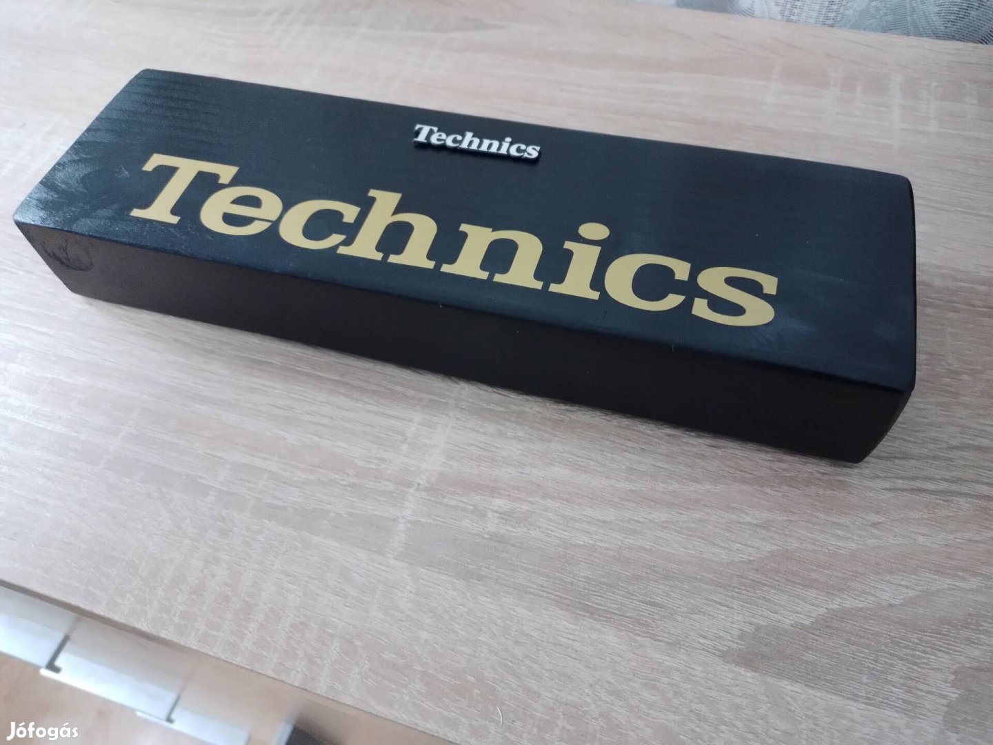 Technics dekor