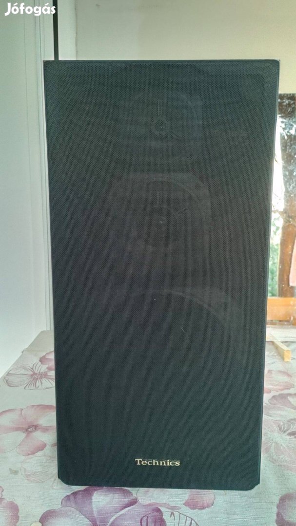 Technics hangfalpár (SB 3630) szép állapotban eladó