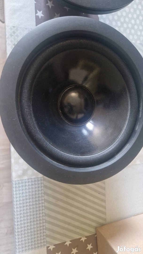Technics hangszóró 
