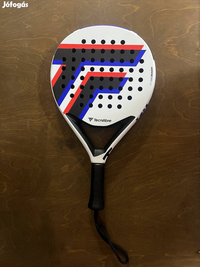 Technifibre padel uto, 1x hasznalt