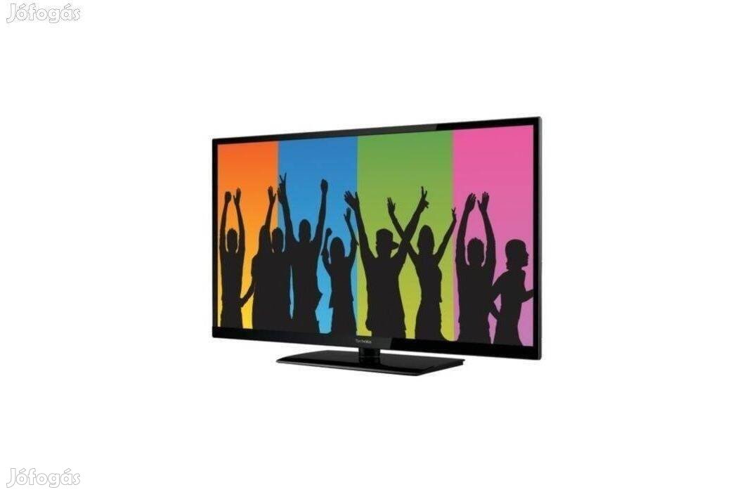 Technika 32col Korszerű LED Hd Tv, Wifi, Smart, Hdmi, USB, Garanciával