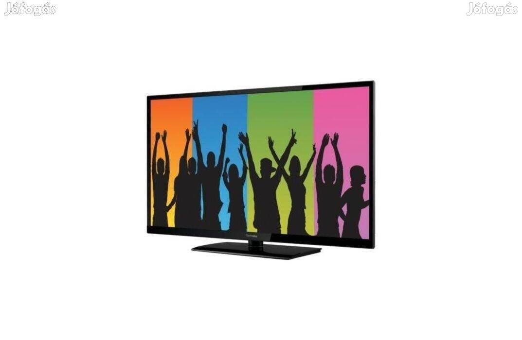 Technika 32col Korszerű LED Hd Tv, Wifi, Smart, Hdmi, USB, Garanciával