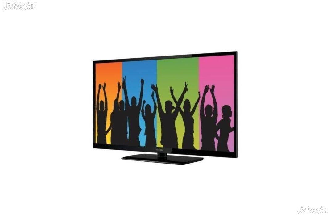 Technika 32col Korszerű LED Hd Tv, Wifi, Smart, Hdmi, USB, Garanciával