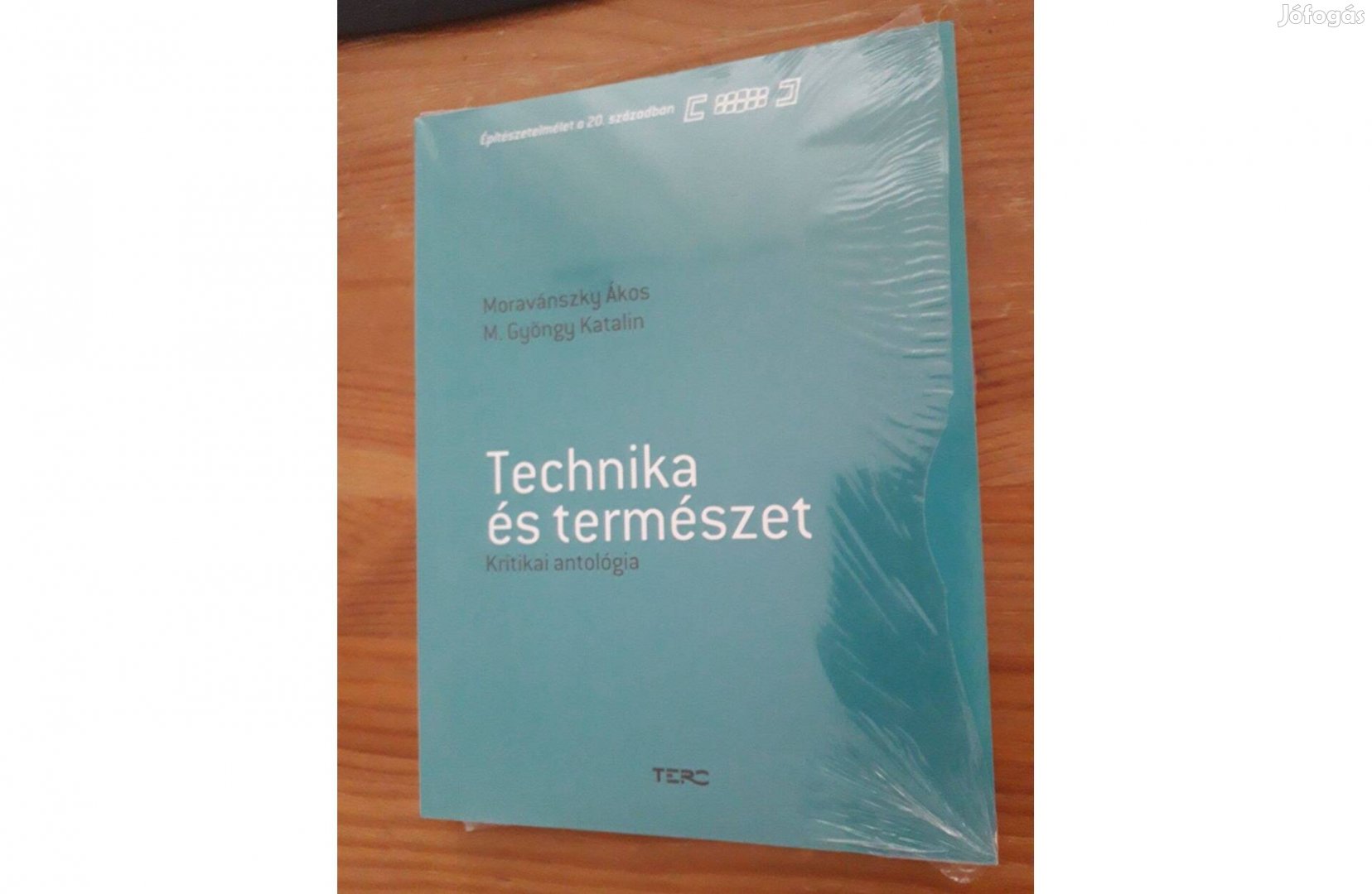 Technika és természet