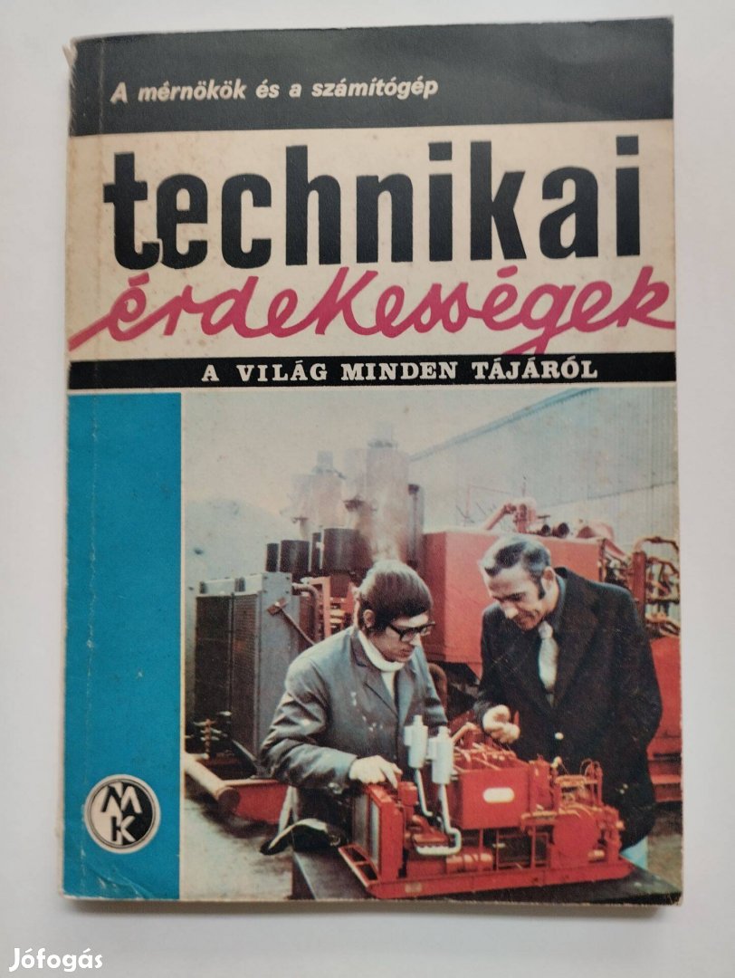 Technikai érdekességek a világ minden tájáról