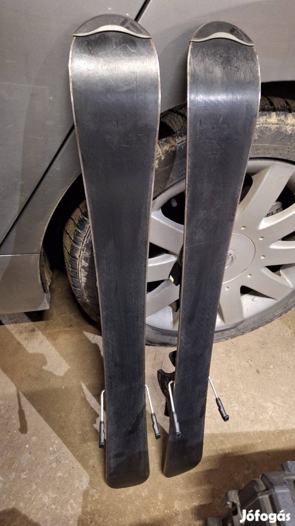 Techno Pro Skitty gyerek carving síléc 80cm