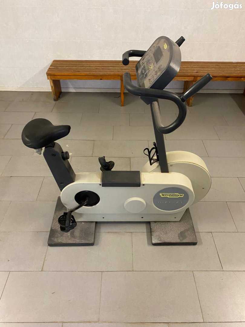 Technogym Bike XT kerékpár 