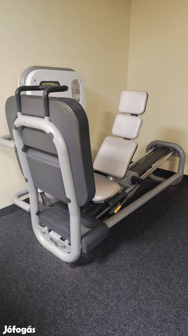 Technogym Element Leg Press - lábtoló gép