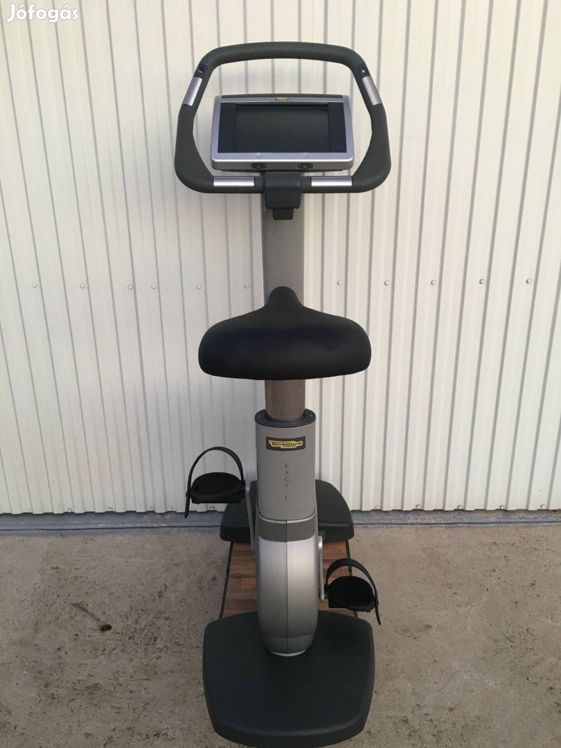 Technogym Excite Bike