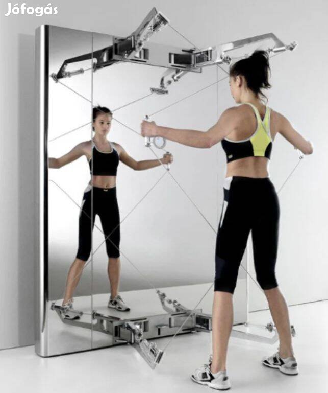 Technogym Kinesis personal Vision MD052