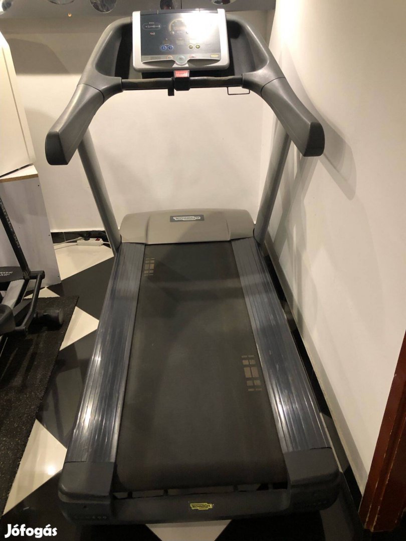 Technogym Run Excite 500 futópad