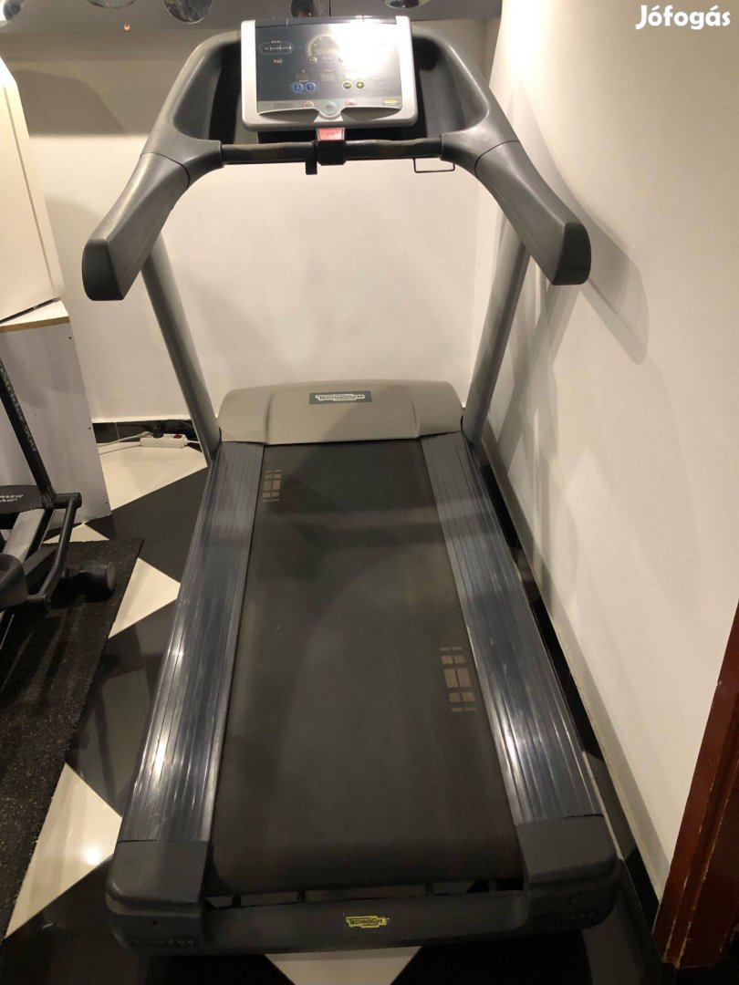 Technogym Run Excite 500 futópad