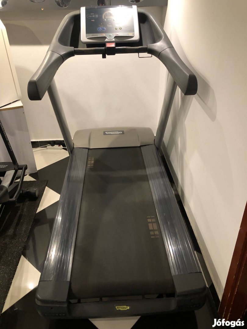 Technogym Run Excite 500 futópad