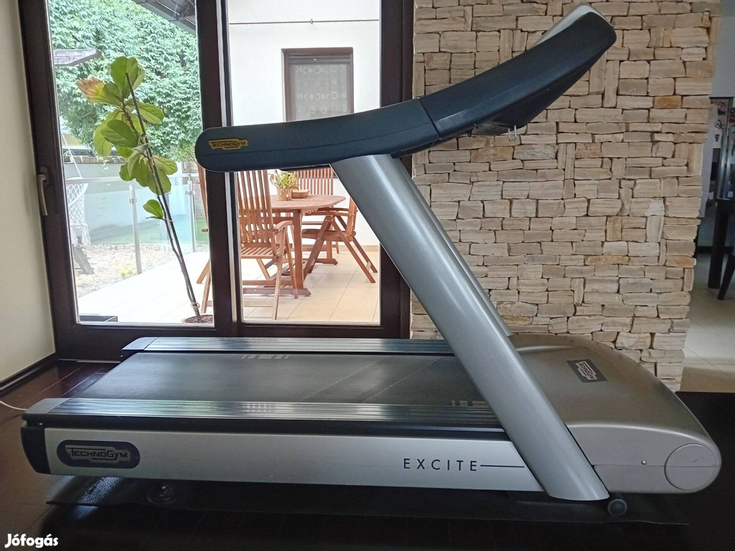 Technogym Run Excite 700