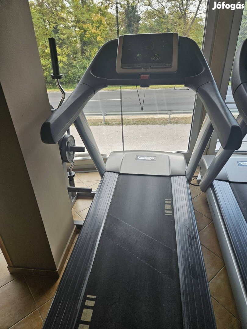 Technogym Run excite 500 termi futópad