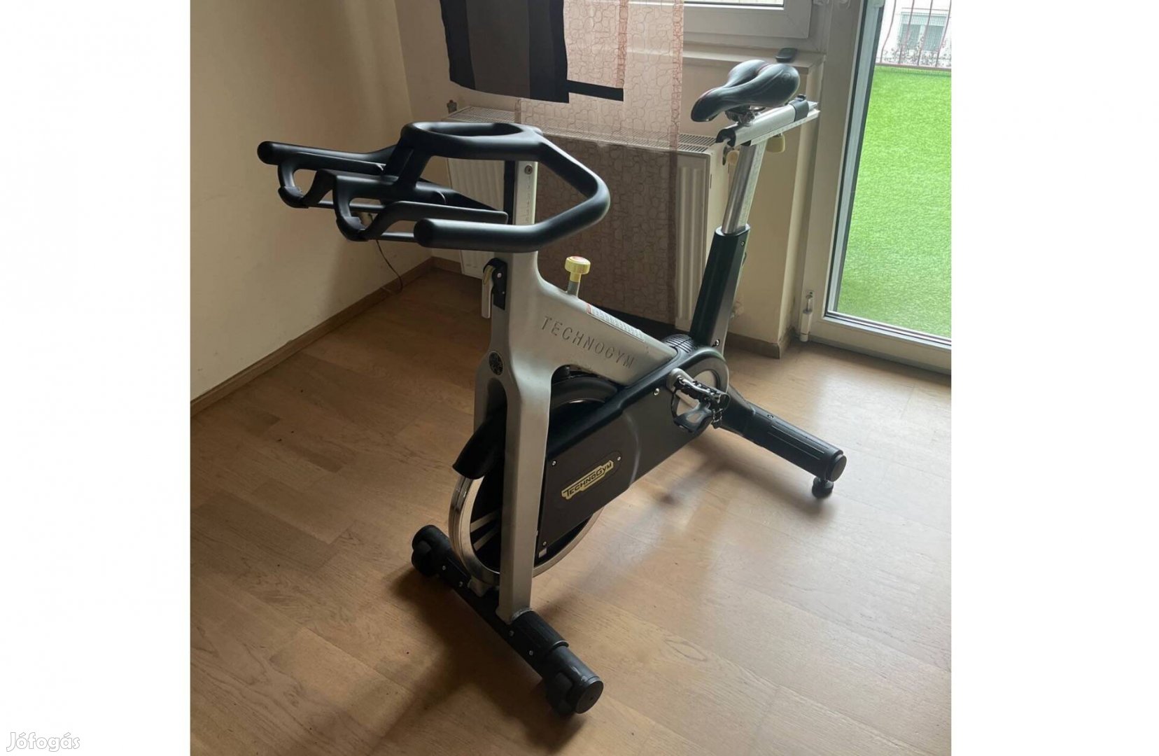 Technogym Spinning Bike