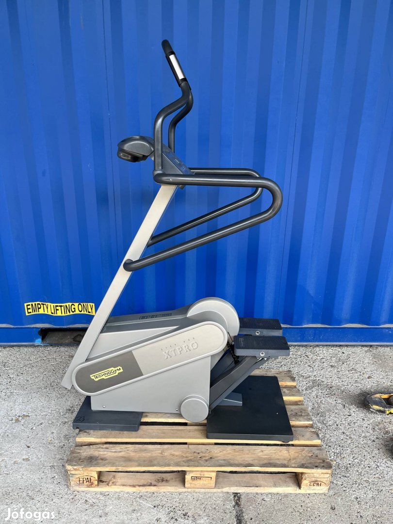 Technogym xt pro 600 Budapest