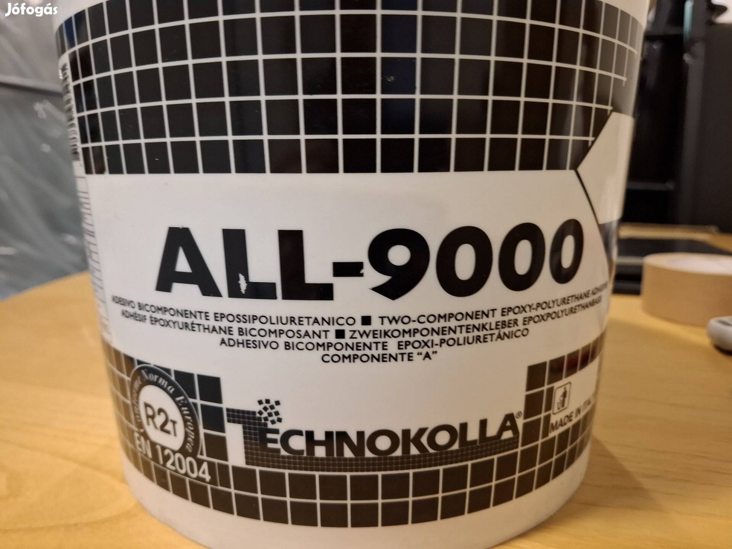 Technokolla univerzális ragasztó 10 kg