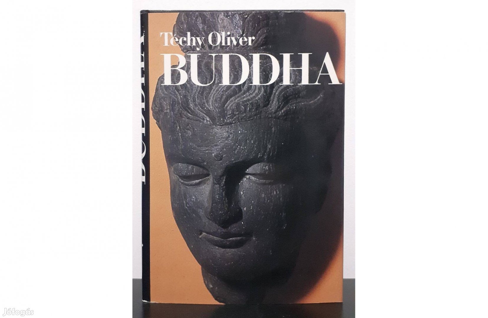 Téchy Olivér - Buddha