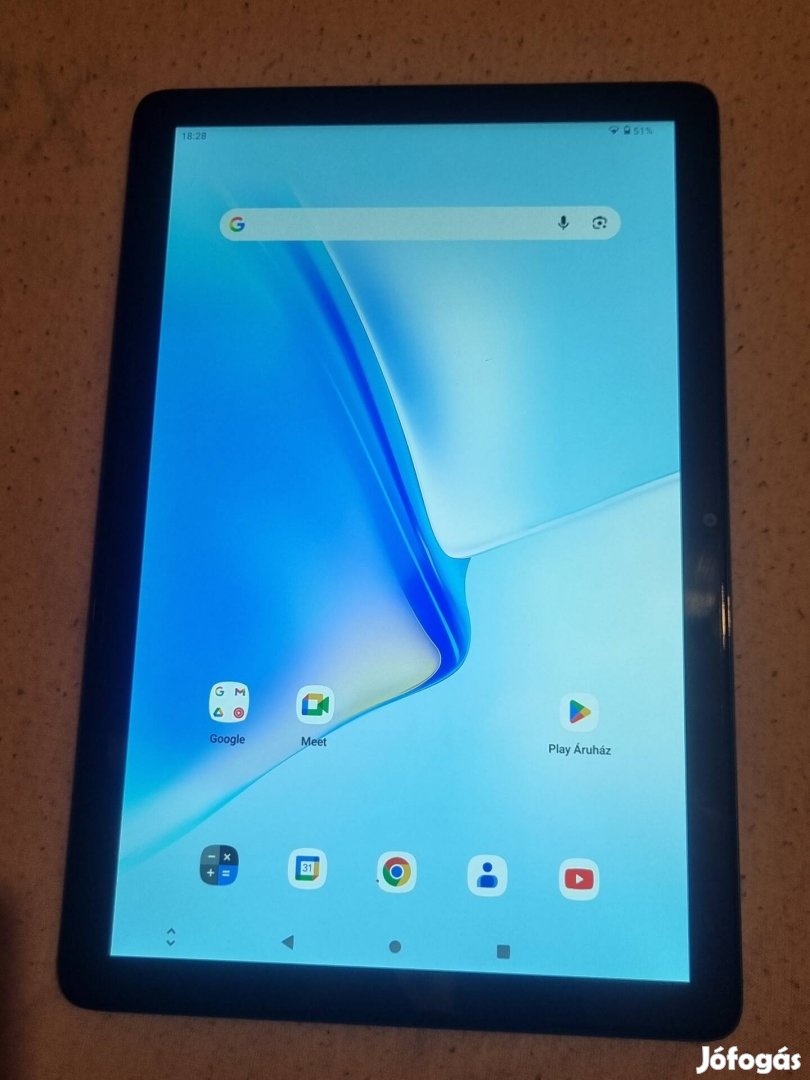 Teclast M40 Plus tablet 