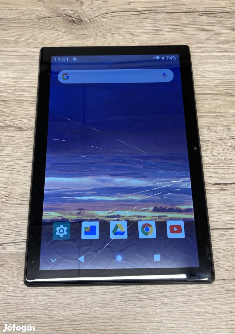 Teclast P20 HD tablet eladó