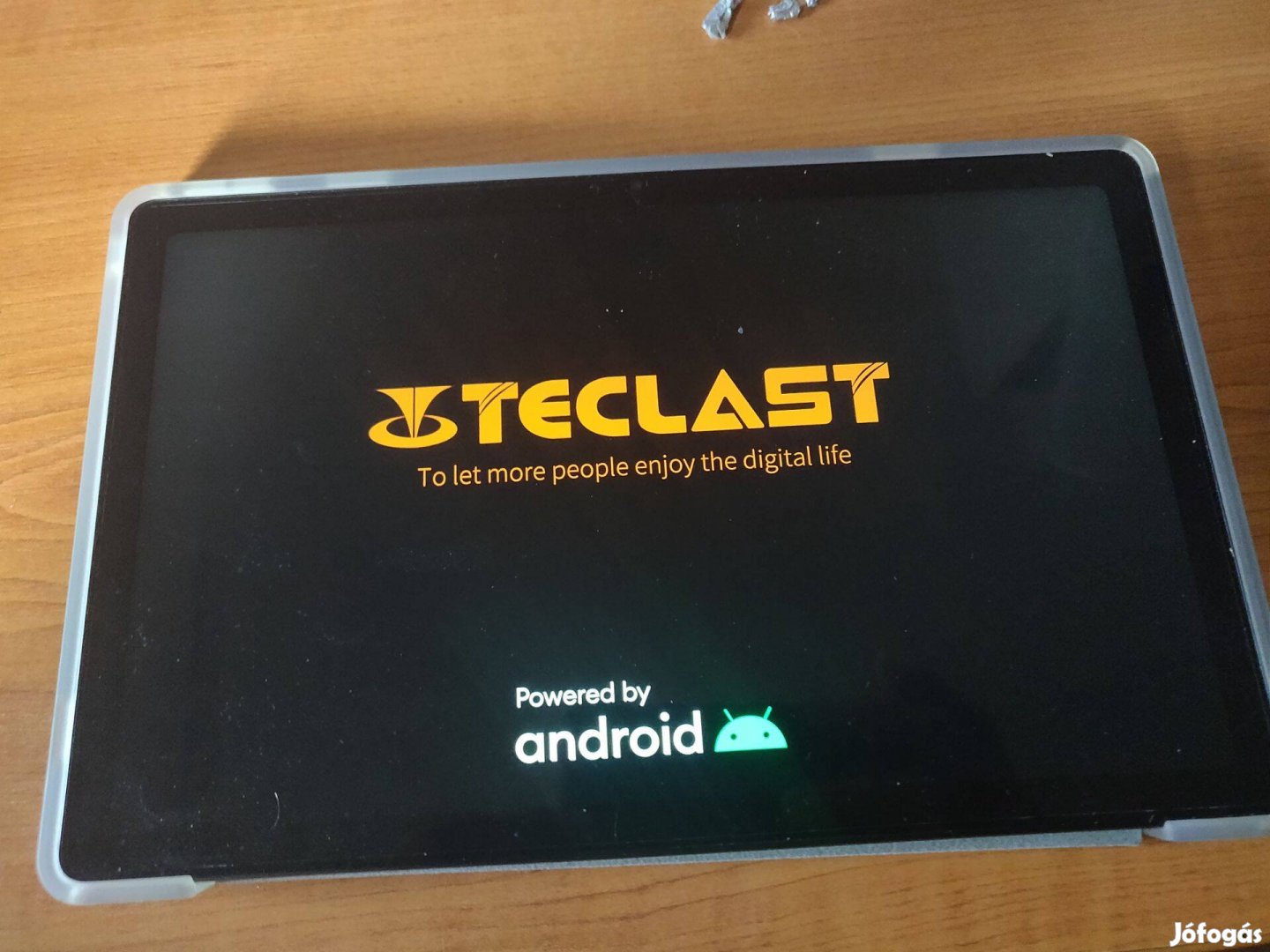 Teclast T40 Plus tablet