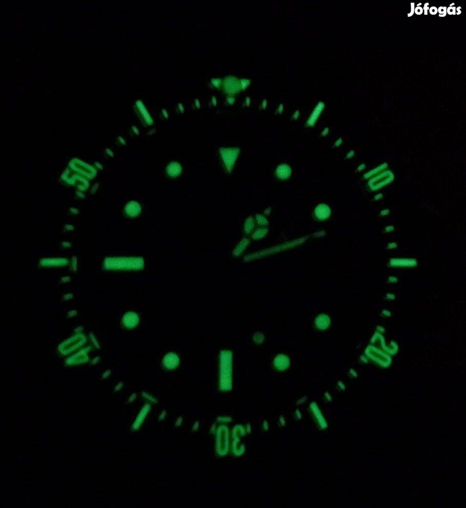 Tecnotempo Automatic Diver's 2000M Limited Edition eladó
