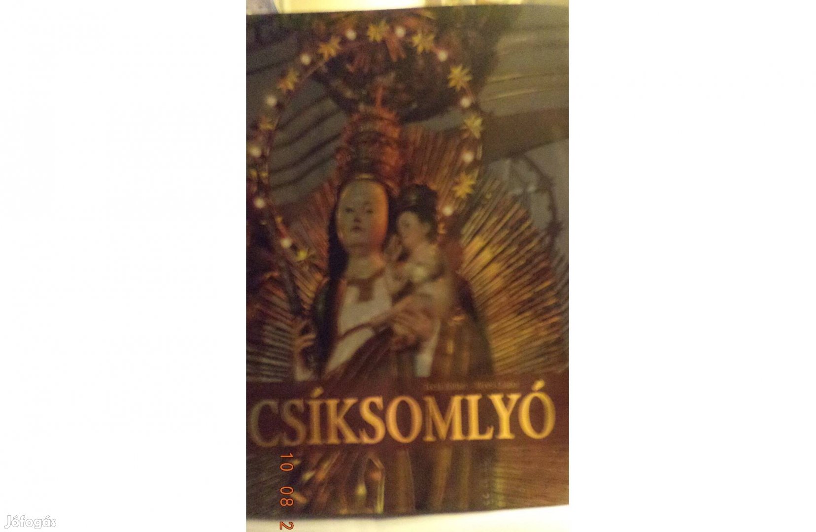 Técsi Zoltán - Illyés Csaba: Csíksomlyó