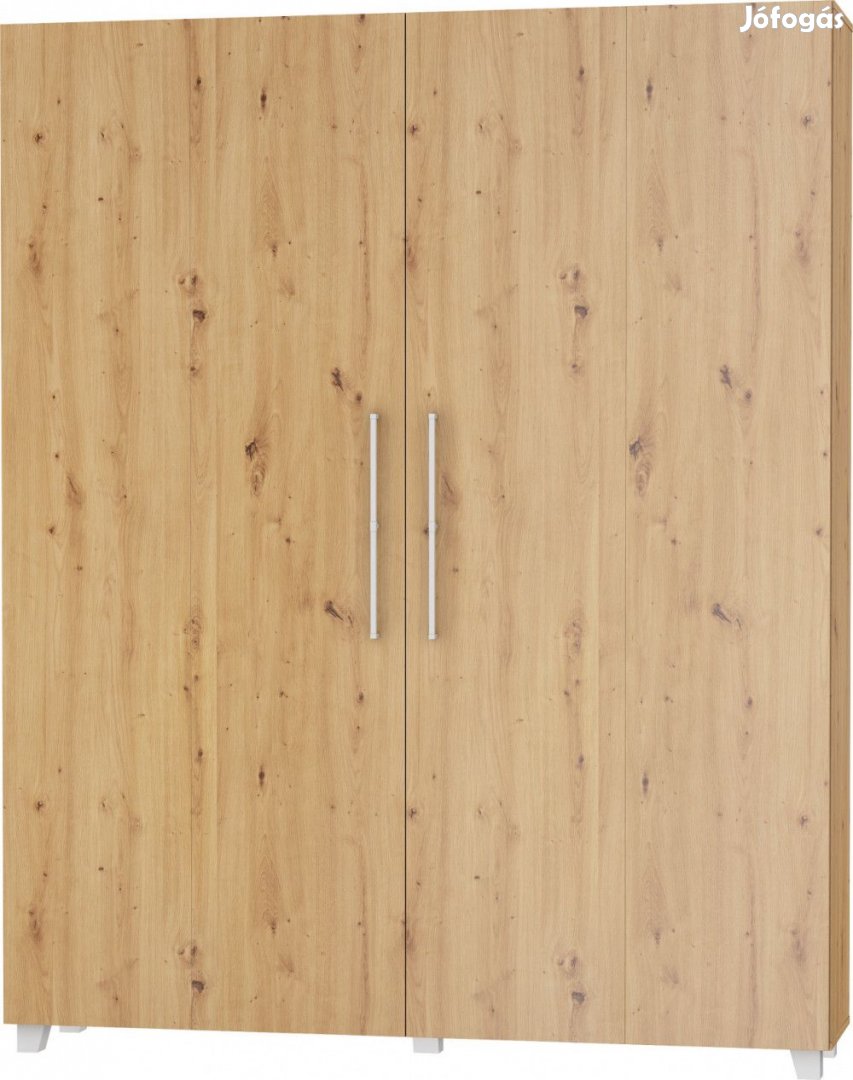 Ted-164 szekrény ágy