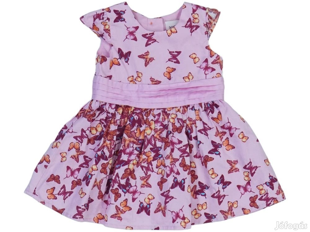 Ted Baker Használt (keveset használt) Lány Ruha (Méret: 62)