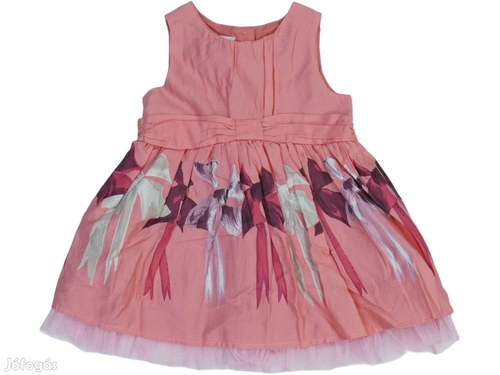 Ted Baker Használt (újszerű) Lány Ruha (Méret: 80)