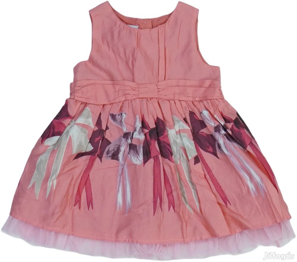 Ted Baker Használt (újszerű) Lány Ruha (Méret: 80)