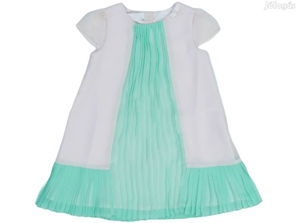 Ted Baker Használt (újszerű) Lány Ruha (Méret: 92)