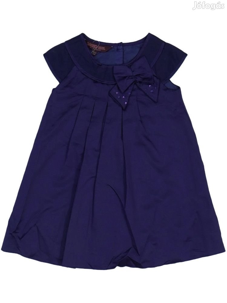 Ted Baker Használt (újszerű) Lány Ruha (Méret: 92)