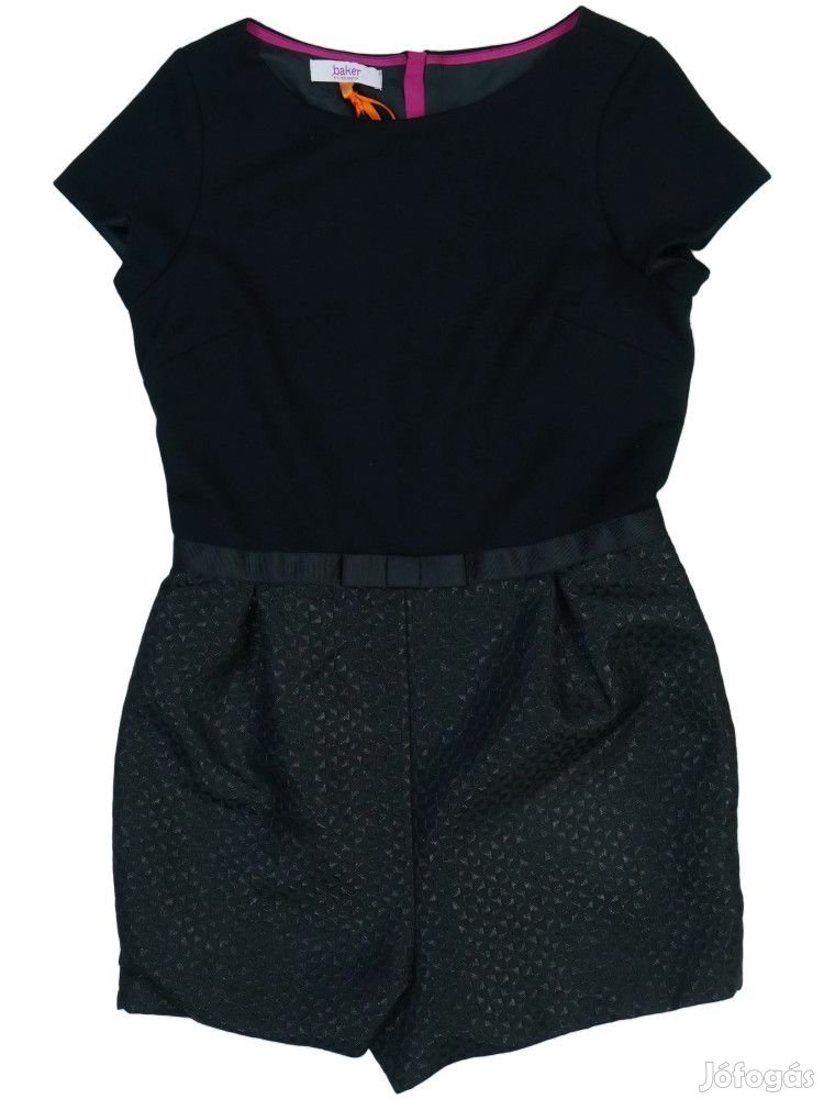 Ted Baker Új (címkés) Lány Ruha (Méret: 164)