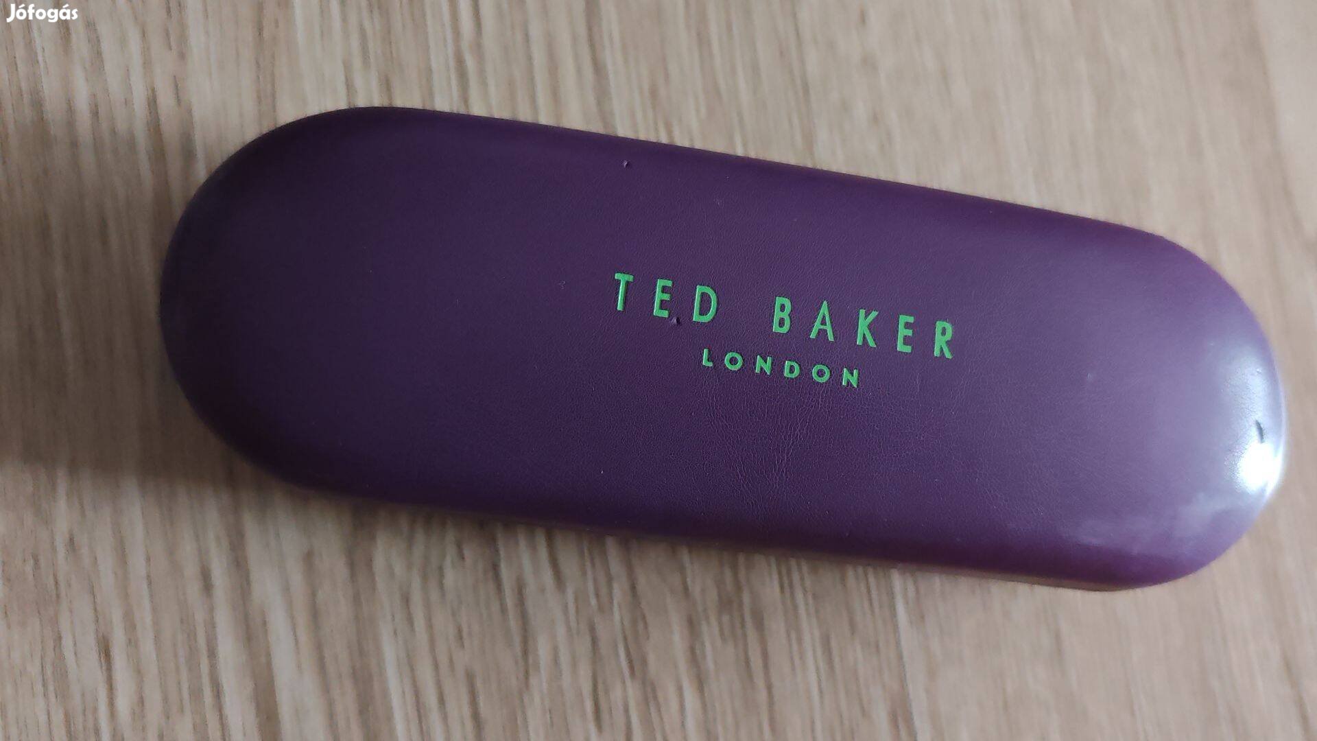 Ted Baker női szemüveg tok