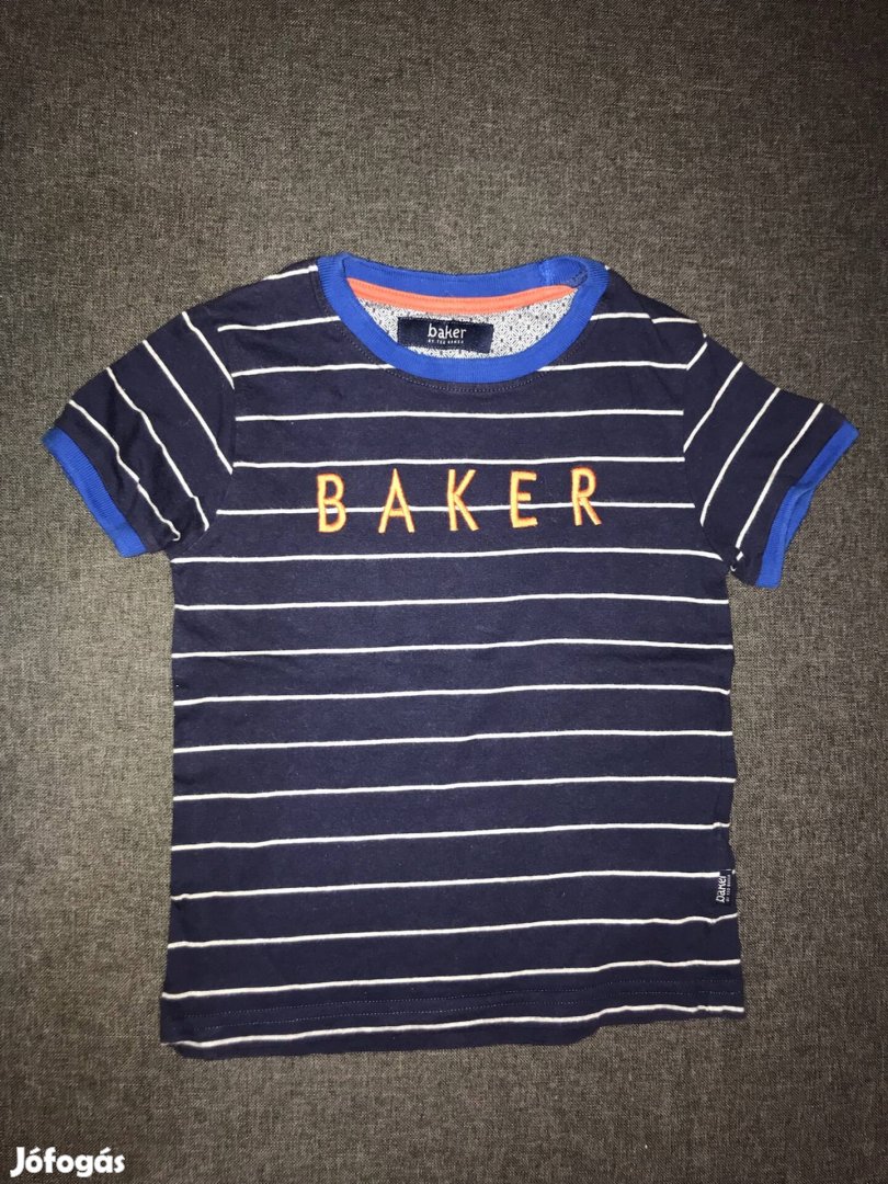 Ted Baker póló 5 év