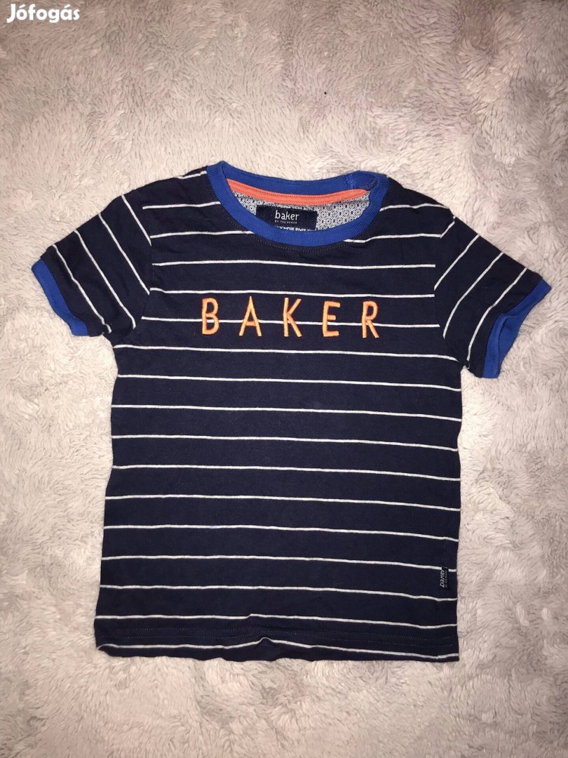 Ted Baker póló 5 év