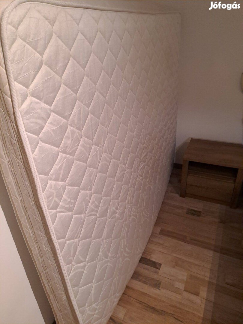 Ted Bed matrac 160*200