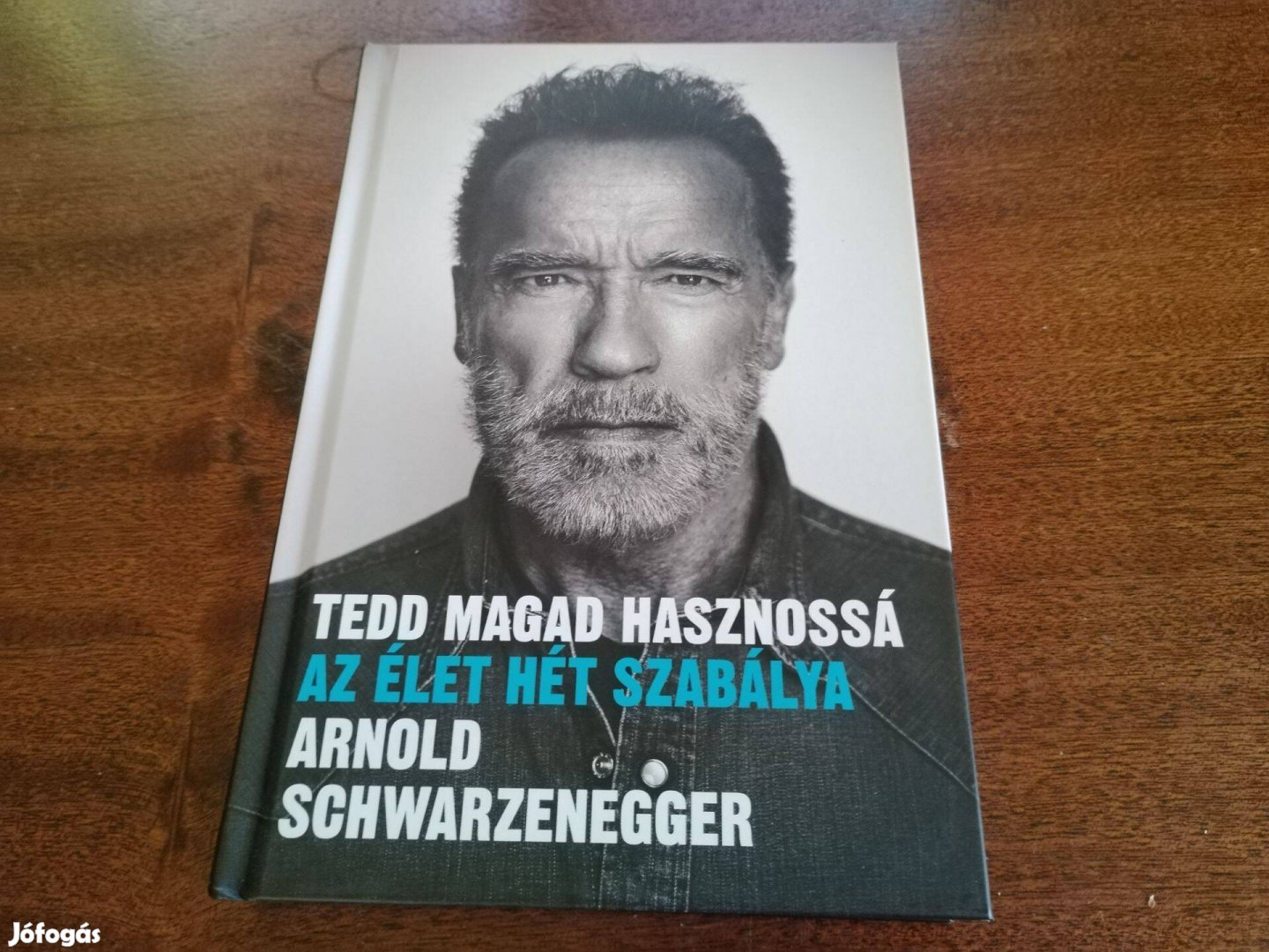 Tedd magad hasznossá