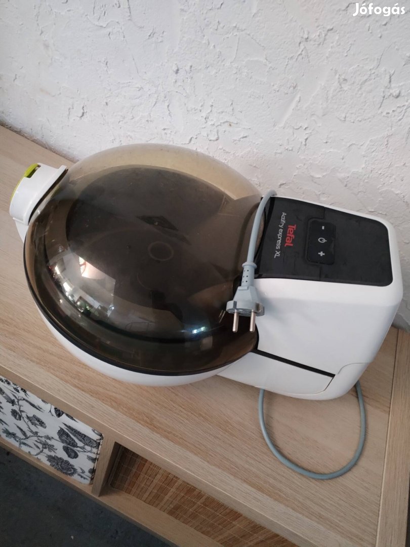 Tefal Acti fry eladó Alkatrésznek