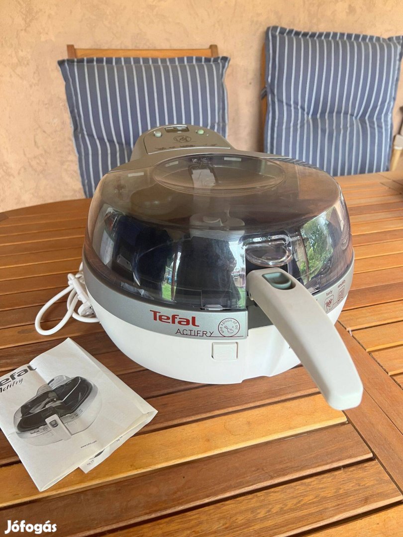 Tefal Actifry FZ700030 olajsütő