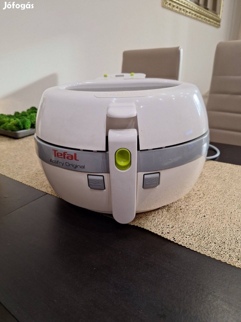 Tefal Actifry forrólevegős fritőz