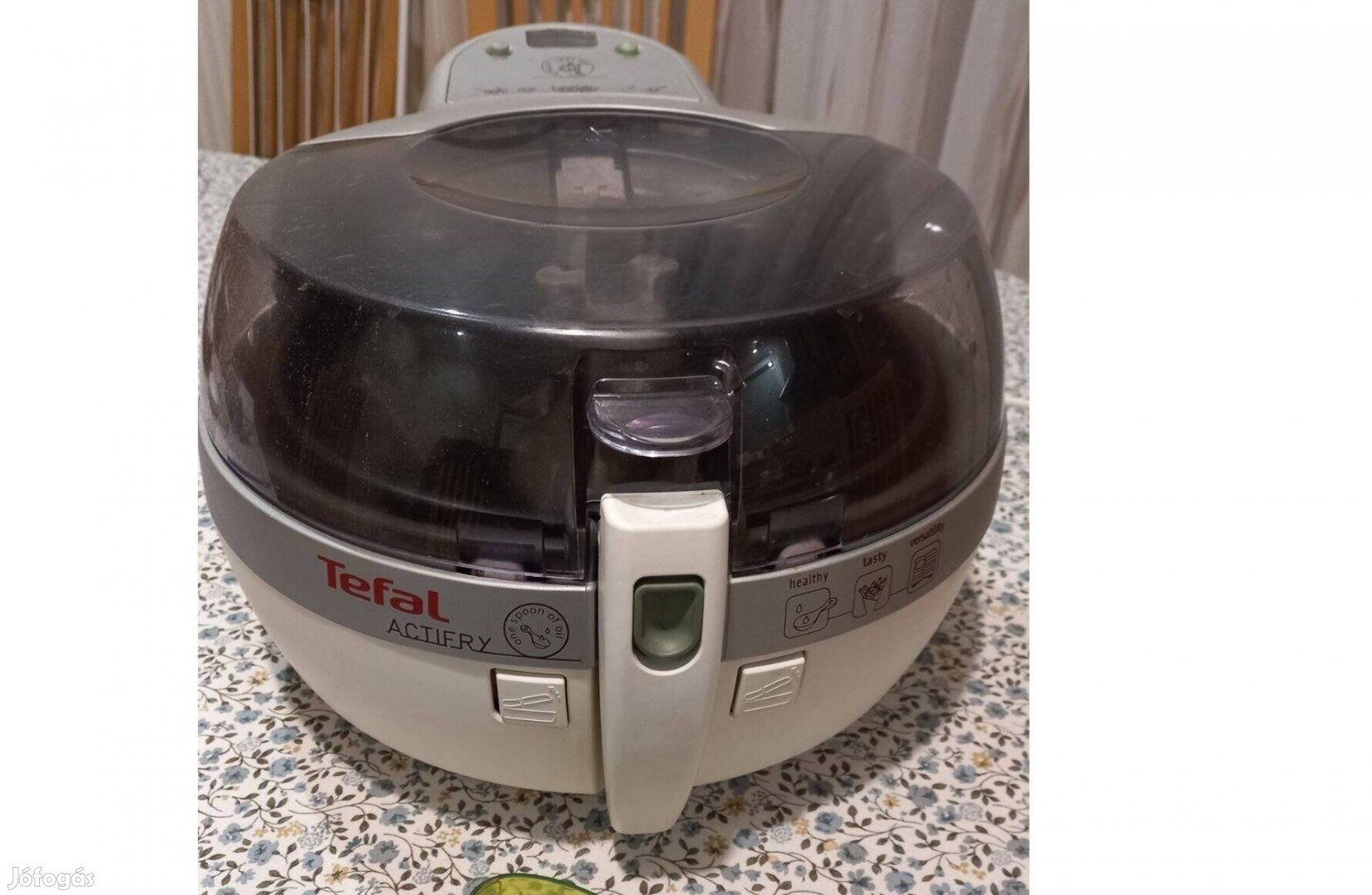 Tefal Actifry forrólevegős sütő